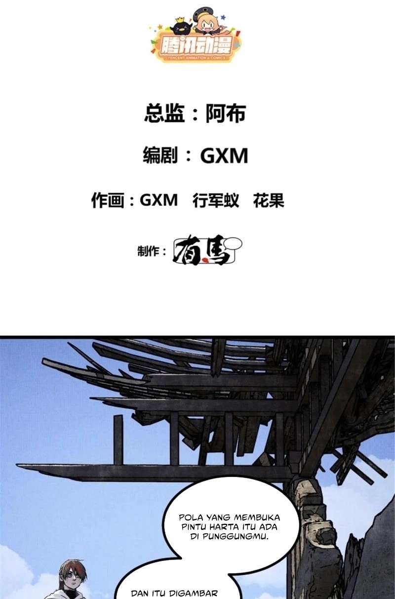 Lu Bu’s Life Simulator Bab 112 halaman 4