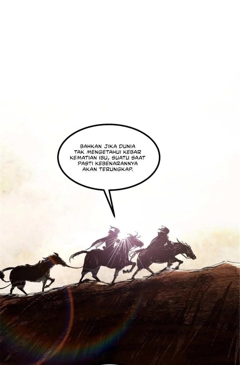 Lu Bu’s Life Simulator Bab 112 halaman 16
