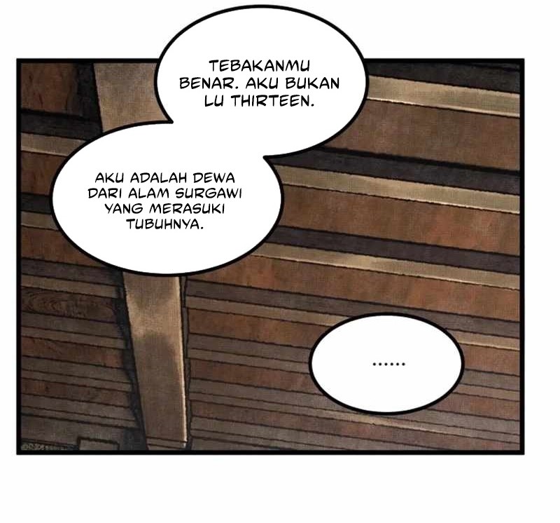 Lu Bu’s Life Simulator Bab 113 halaman 4