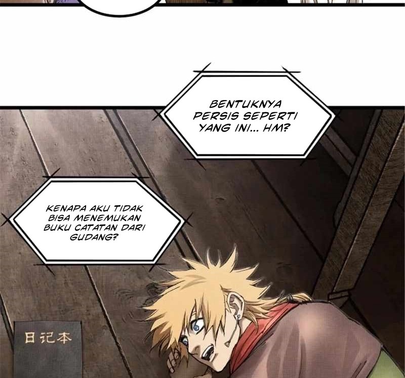Lu Bu’s Life Simulator Bab 113 halaman 12
