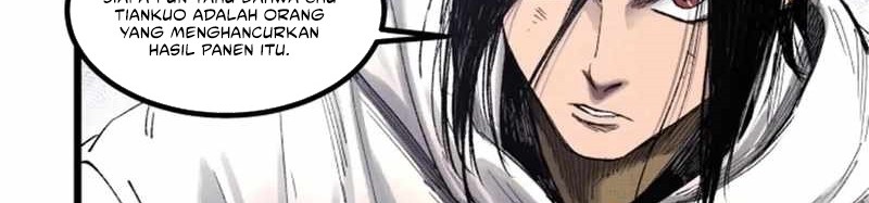 Lu Bu’s Life Simulator Bab 113 halaman 20