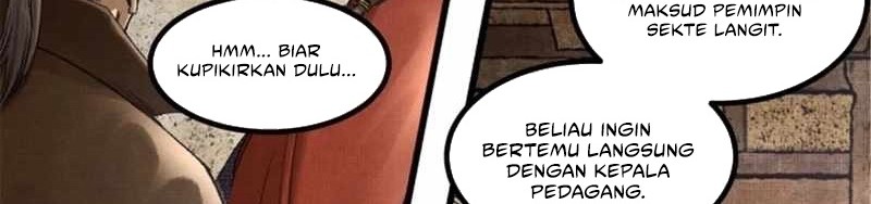 Lu Bu’s Life Simulator Bab 113 halaman 24