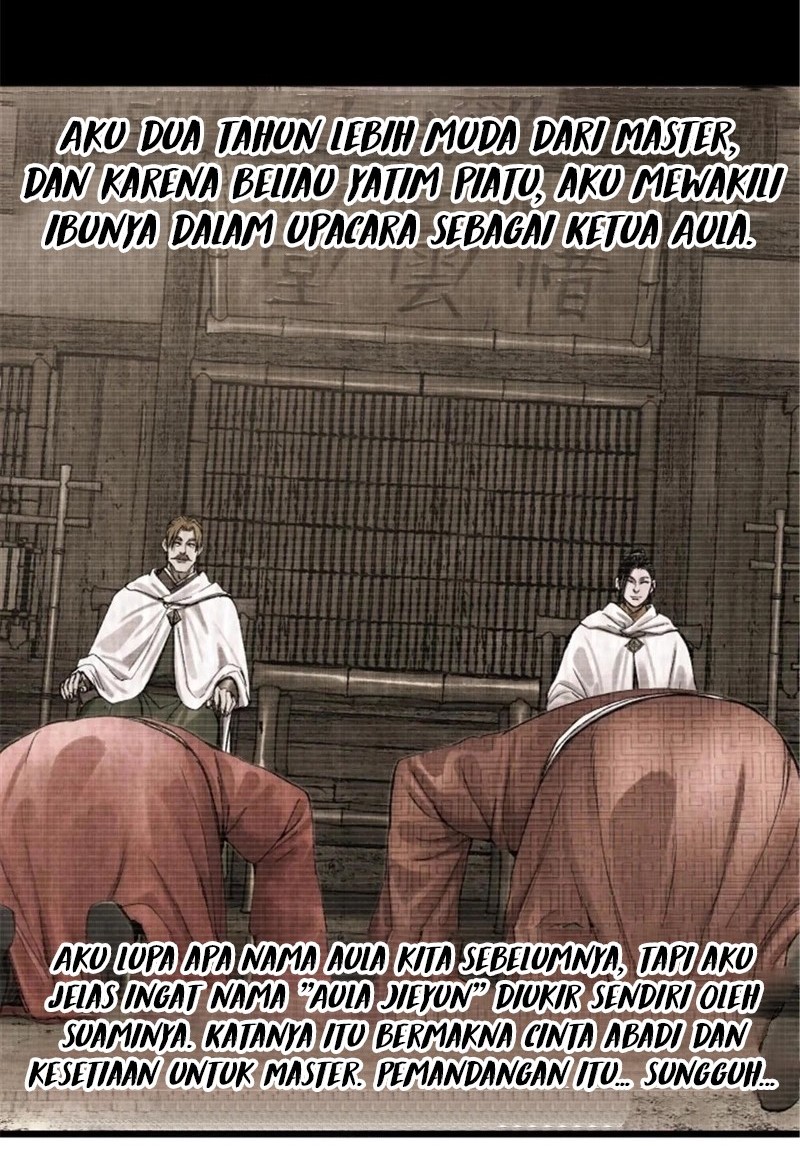 Lu Bu’s Life Simulator Bab 114 halaman 12