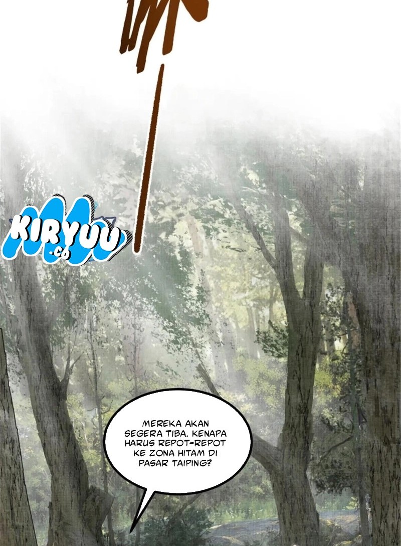 Lu Bu’s Life Simulator Bab 114 halaman 20