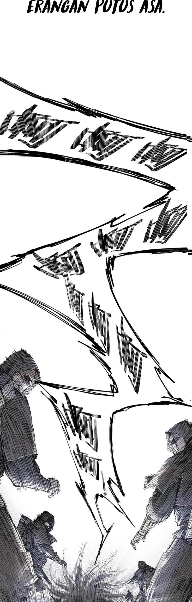 Lu Bu’s Life Simulator Bab 114 halaman 23
