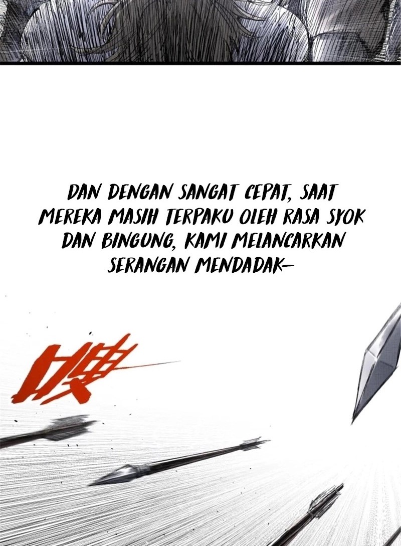 Lu Bu’s Life Simulator Bab 114 halaman 24
