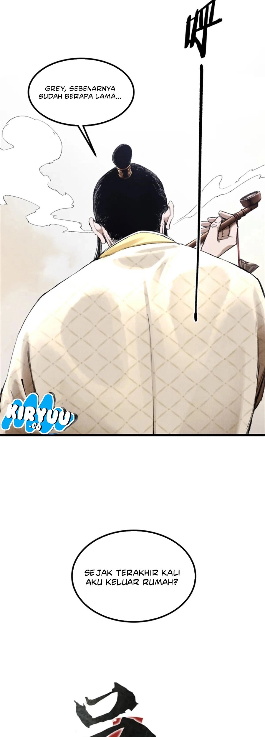 Lu Bu’s Life Simulator Bab 115 halaman 6