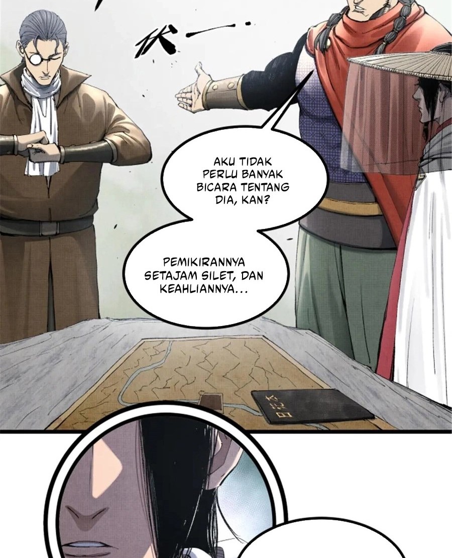 Lu Bu’s Life Simulator Bab 116 halaman 12
