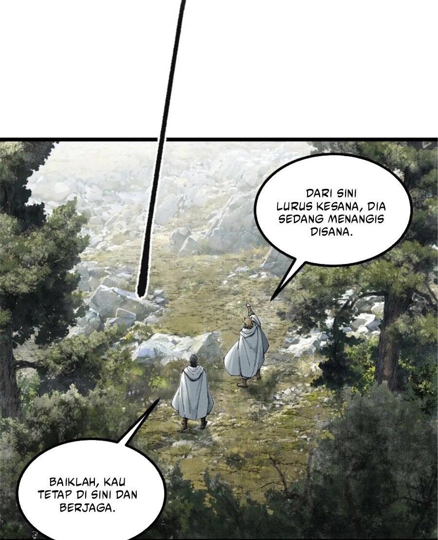 Lu Bu’s Life Simulator Bab 116 halaman 16