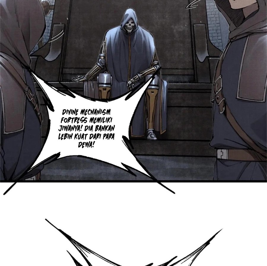Lu Bu’s Life Simulator Bab 117 halaman 12