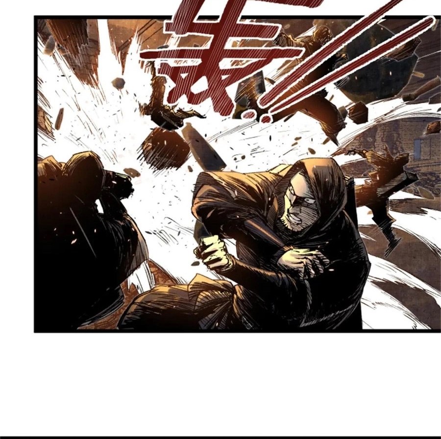 Lu Bu’s Life Simulator Bab 117 halaman 20
