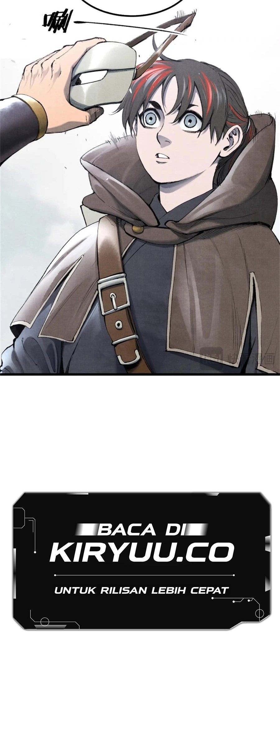 Lu Bu’s Life Simulator Bab 117 halaman 32