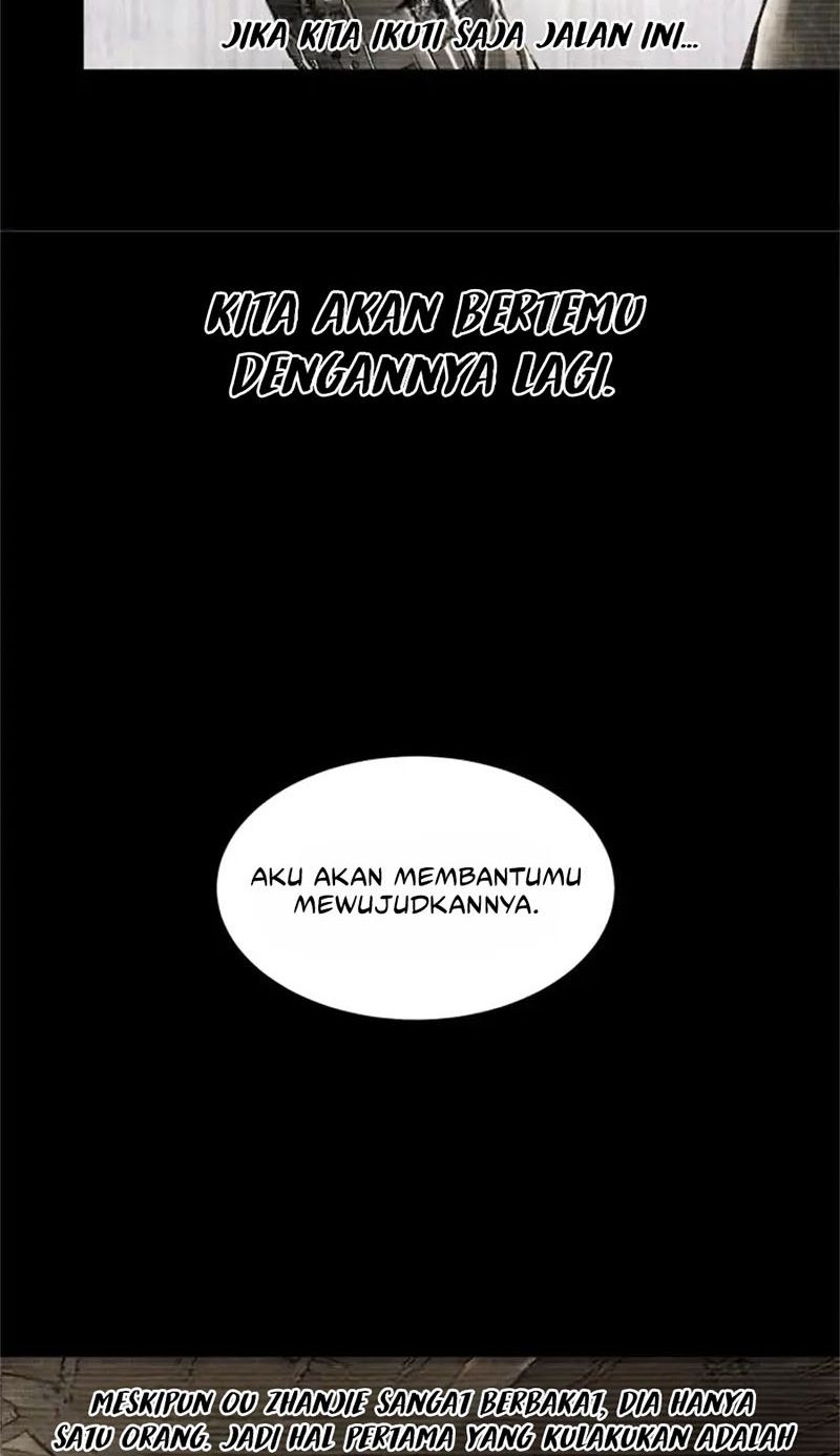 Lu Bu’s Life Simulator Bab 118 halaman 21