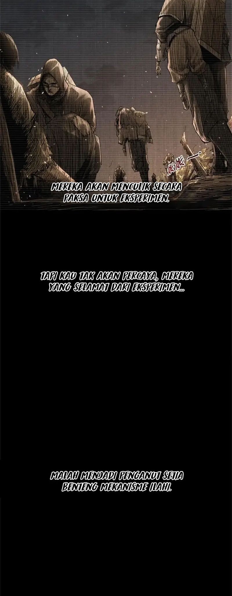 Lu Bu’s Life Simulator Bab 118 halaman 26