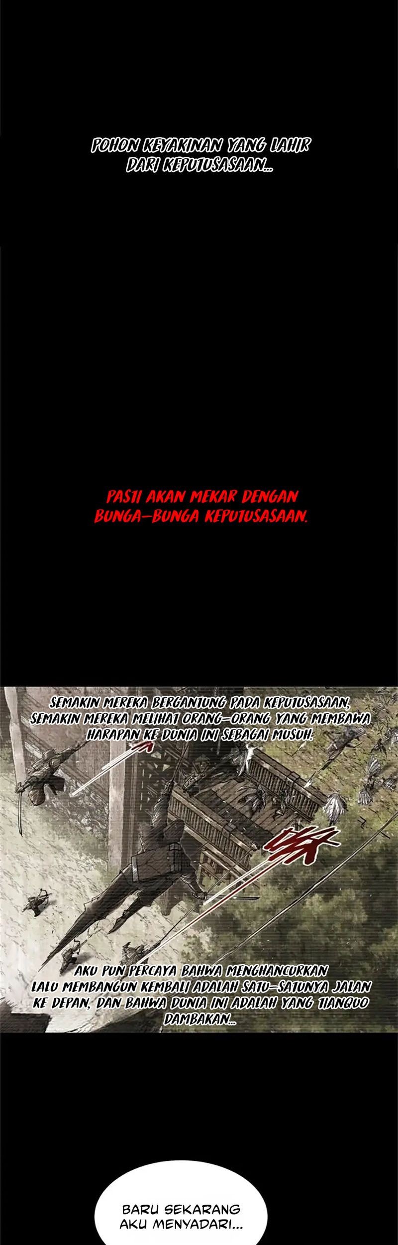 Lu Bu’s Life Simulator Bab 118 halaman 27