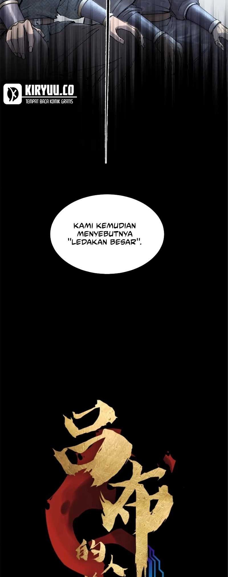Lu Bu’s Life Simulator Bab 119 halaman 4