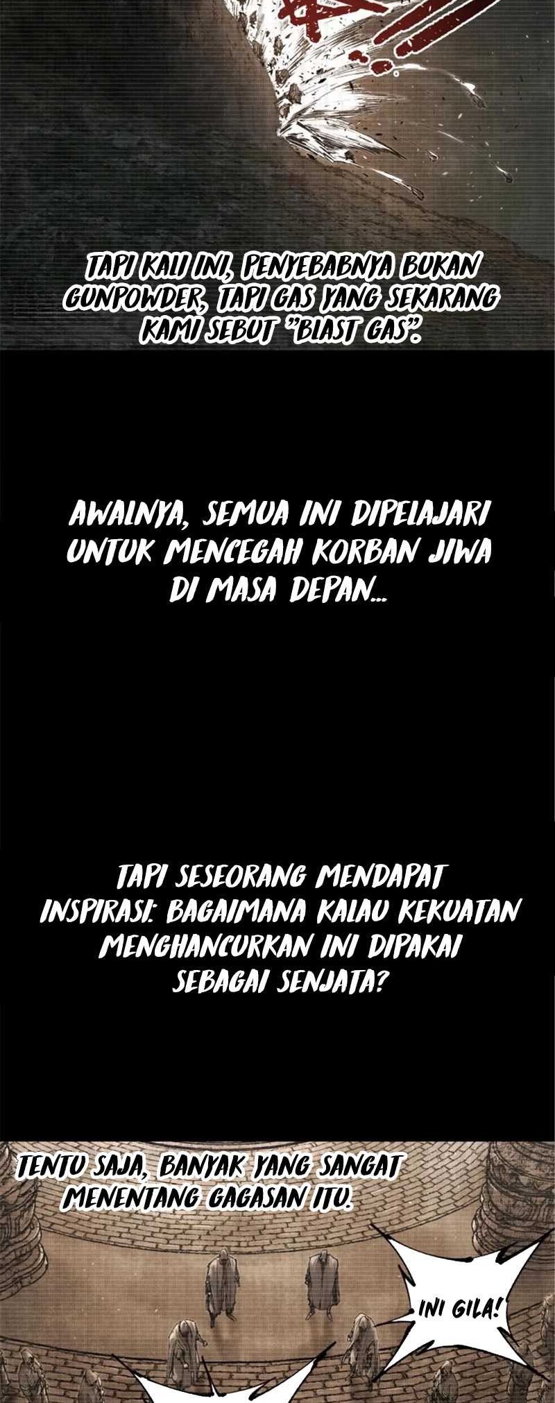Lu Bu’s Life Simulator Bab 119 halaman 7