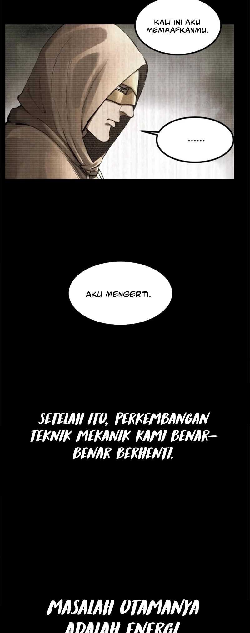 Lu Bu’s Life Simulator Bab 119 halaman 10