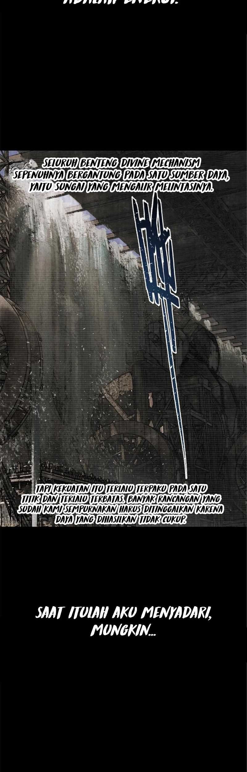 Lu Bu’s Life Simulator Bab 119 halaman 11