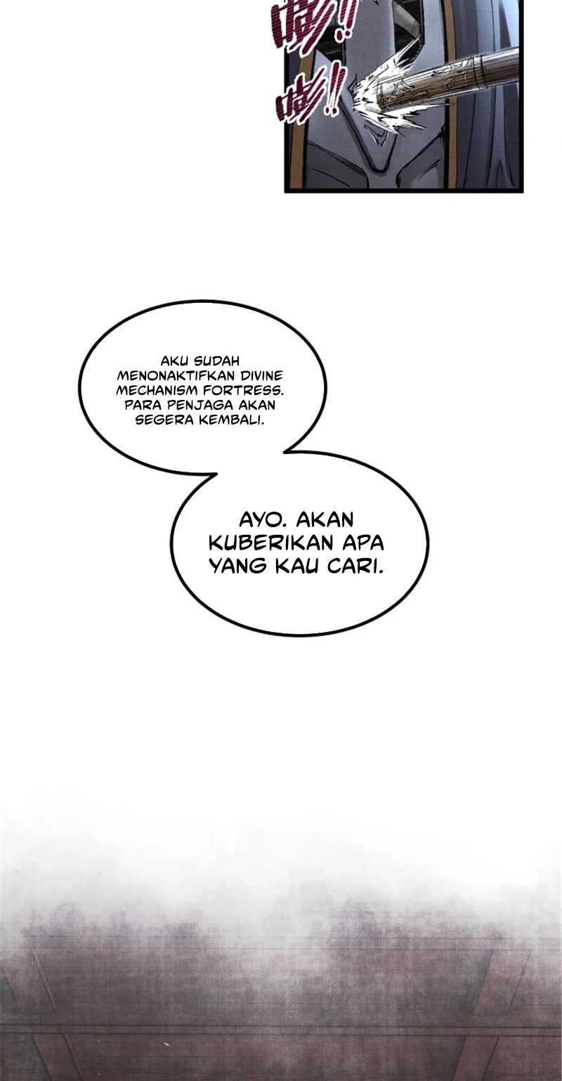 Lu Bu’s Life Simulator Bab 119 halaman 25