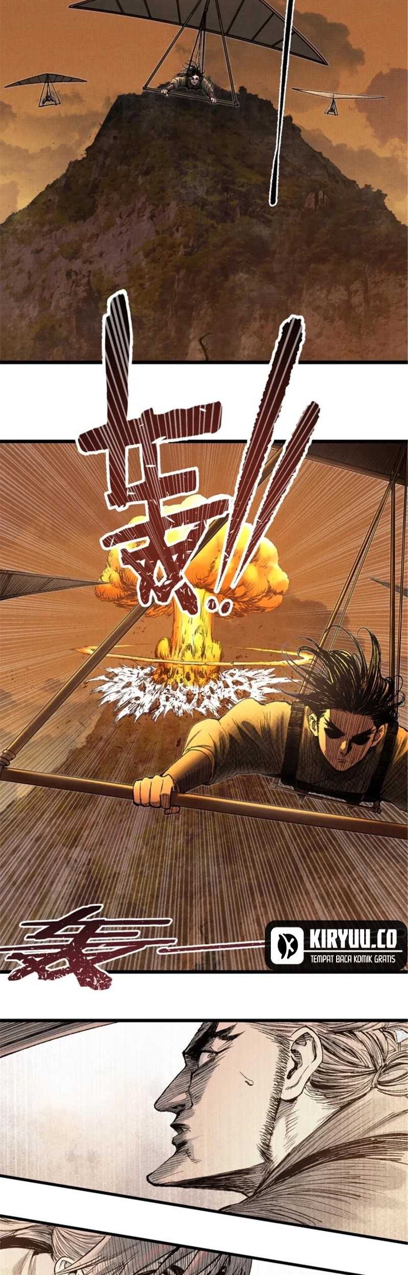 Lu Bu’s Life Simulator Bab 119 halaman 30