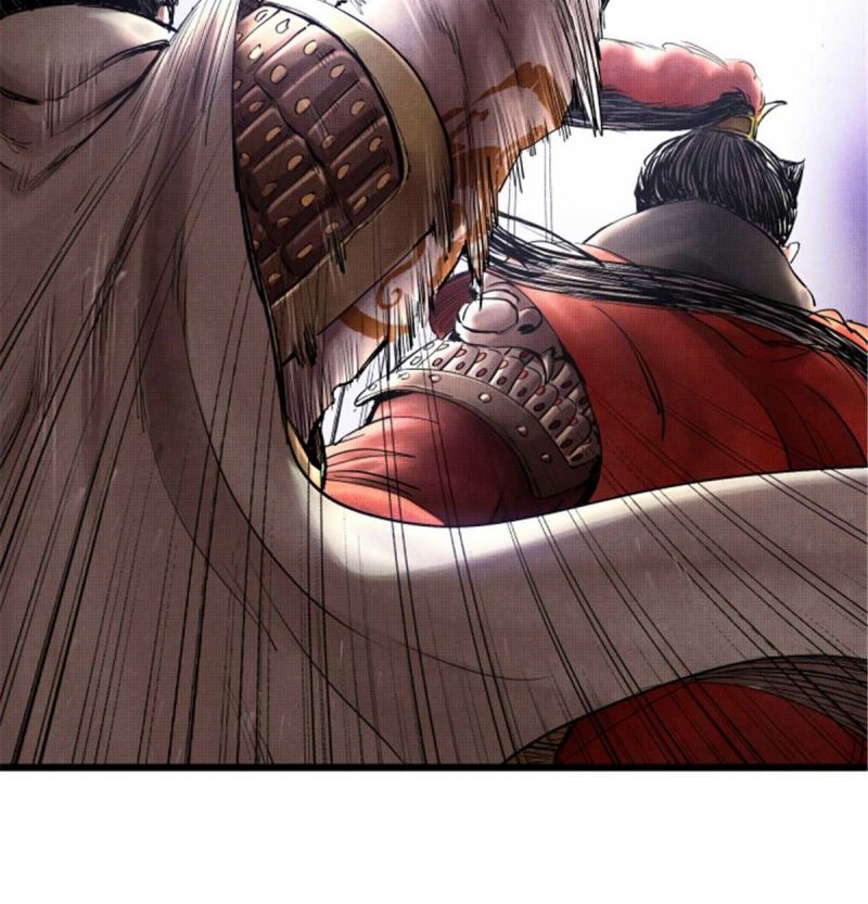 Lu Bu’s Life Simulator Bab 12 halaman 8