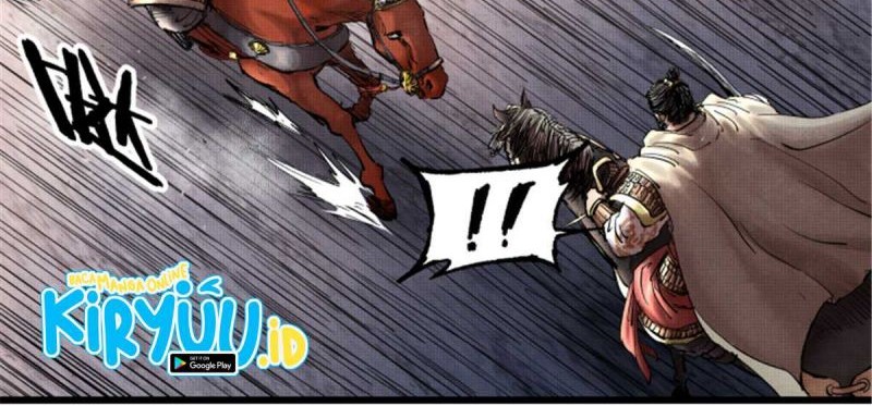 Lu Bu’s Life Simulator Bab 12 halaman 12