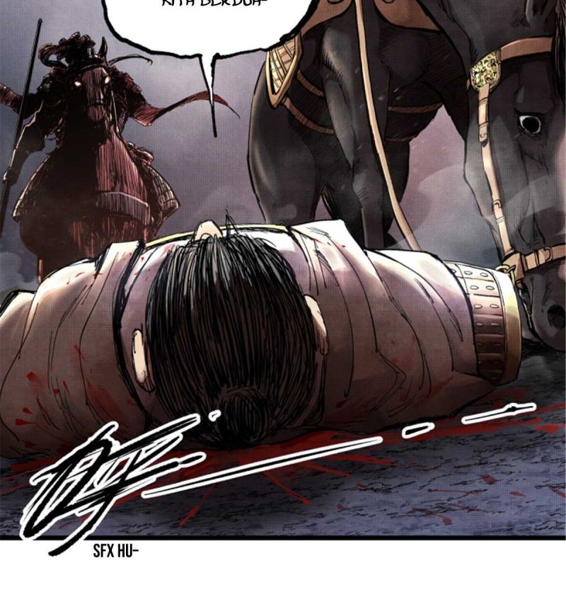 Lu Bu’s Life Simulator Bab 12 halaman 37