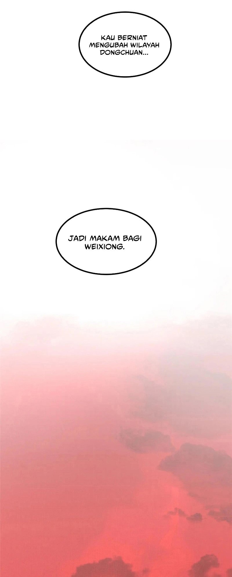 Lu Bu’s Life Simulator Bab 120 halaman 24