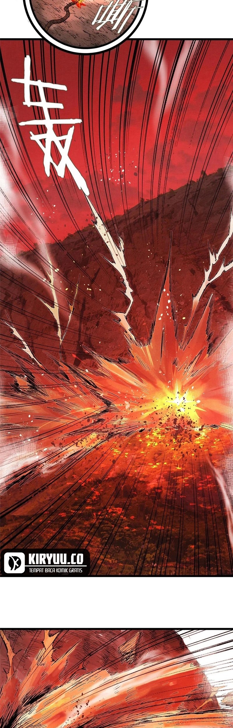 Lu Bu’s Life Simulator Bab 120 halaman 26