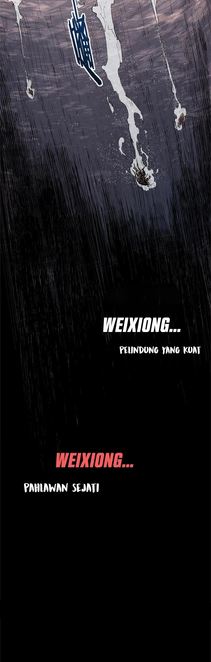 Lu Bu’s Life Simulator Bab 121 halaman 10