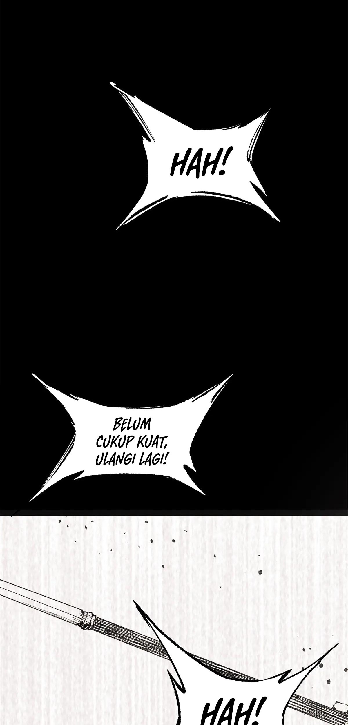 Lu Bu’s Life Simulator Bab 122 halaman 30