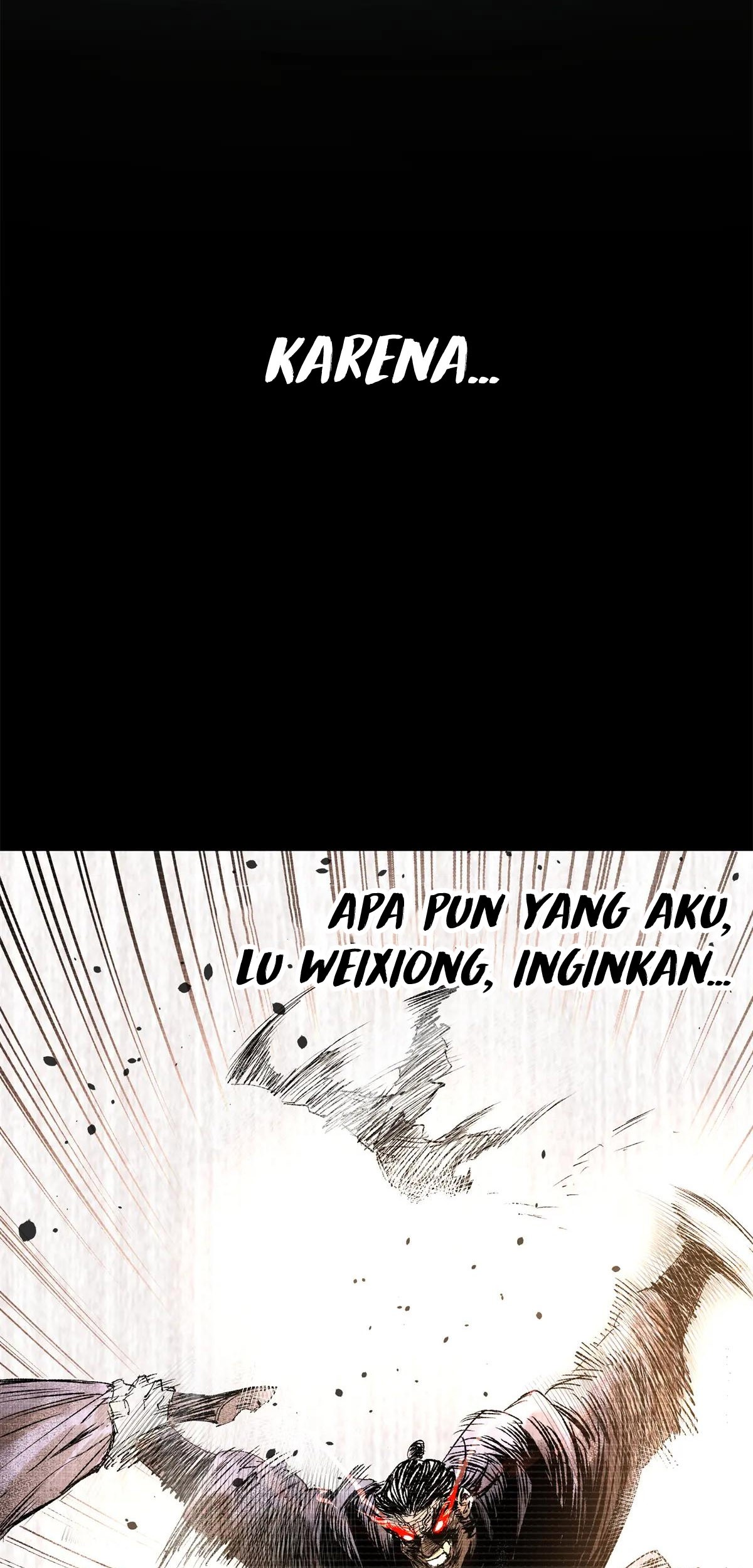 Lu Bu’s Life Simulator Bab 122 halaman 39