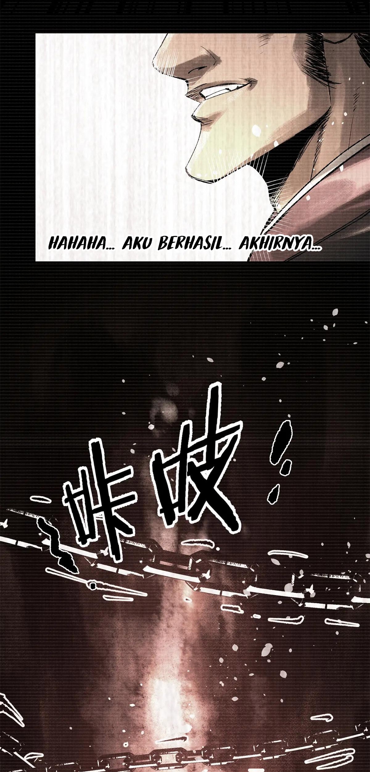 Lu Bu’s Life Simulator Bab 122 halaman 42