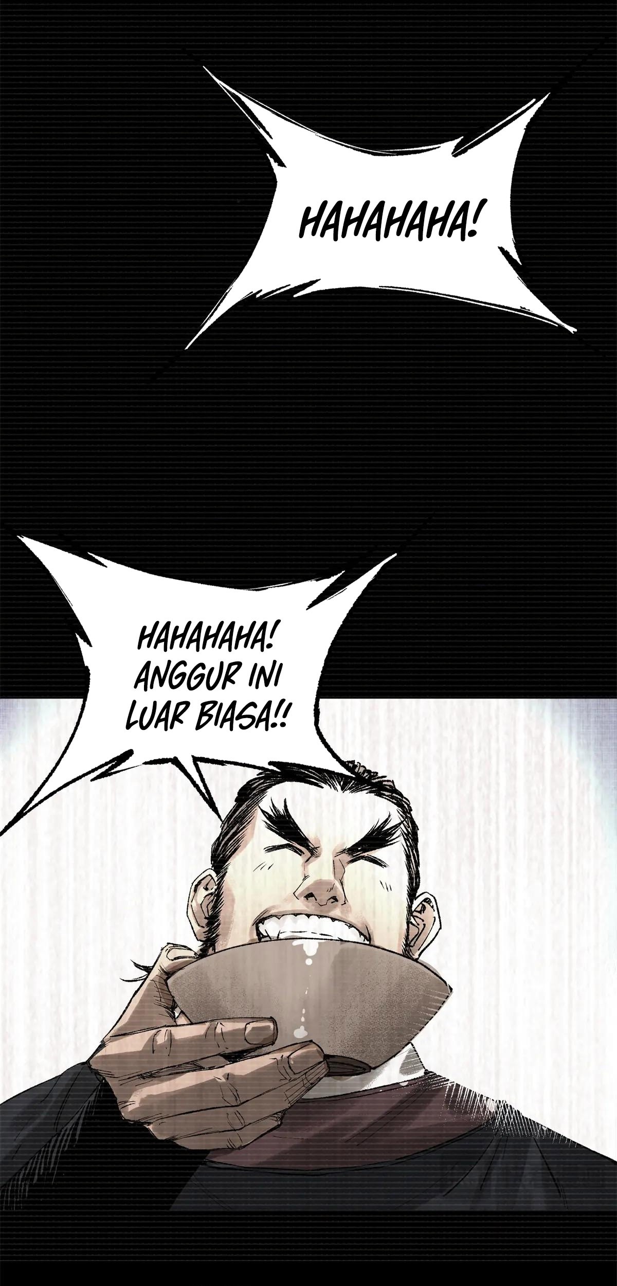 Lu Bu’s Life Simulator Bab 122 halaman 45