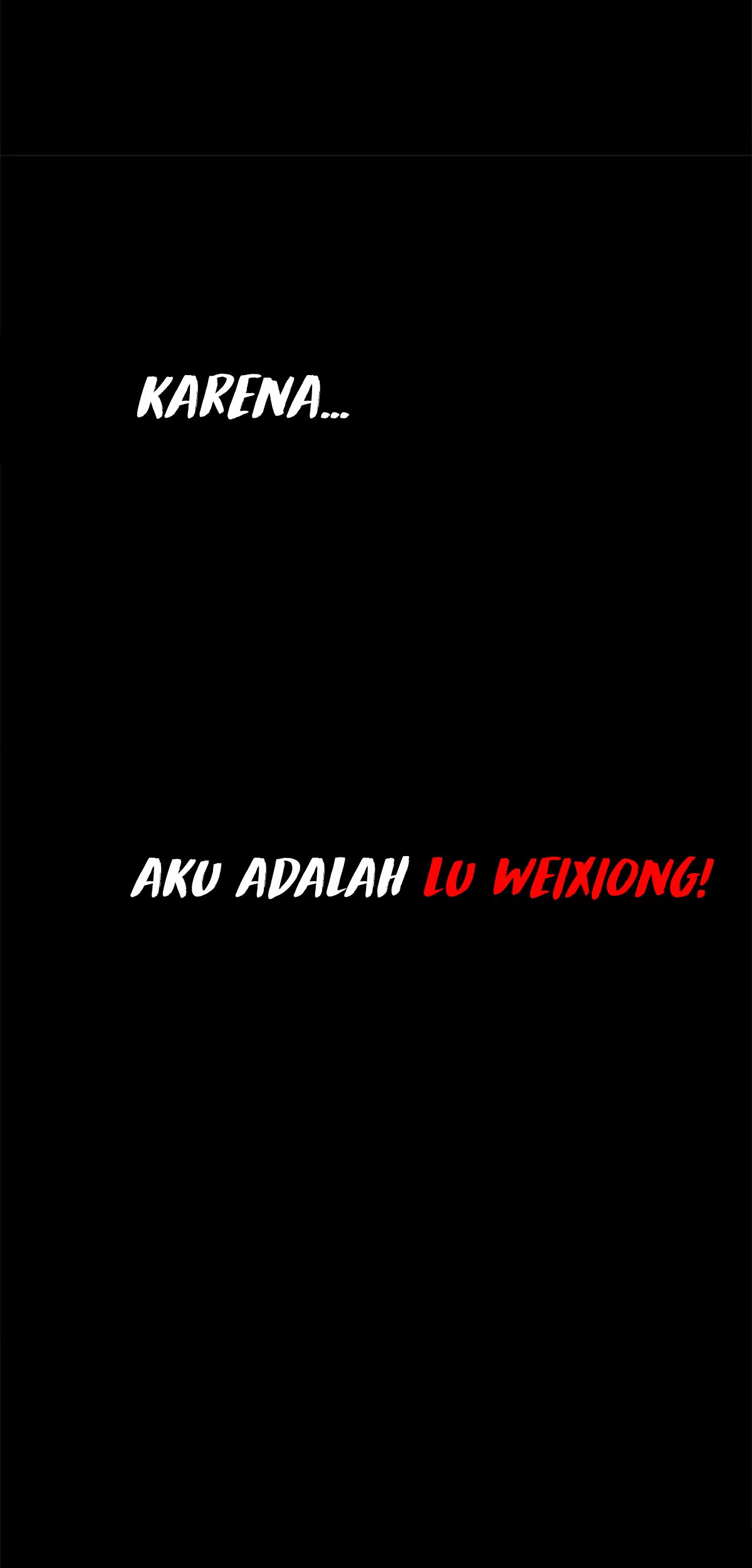 Lu Bu’s Life Simulator chapter 123 halaman 30
