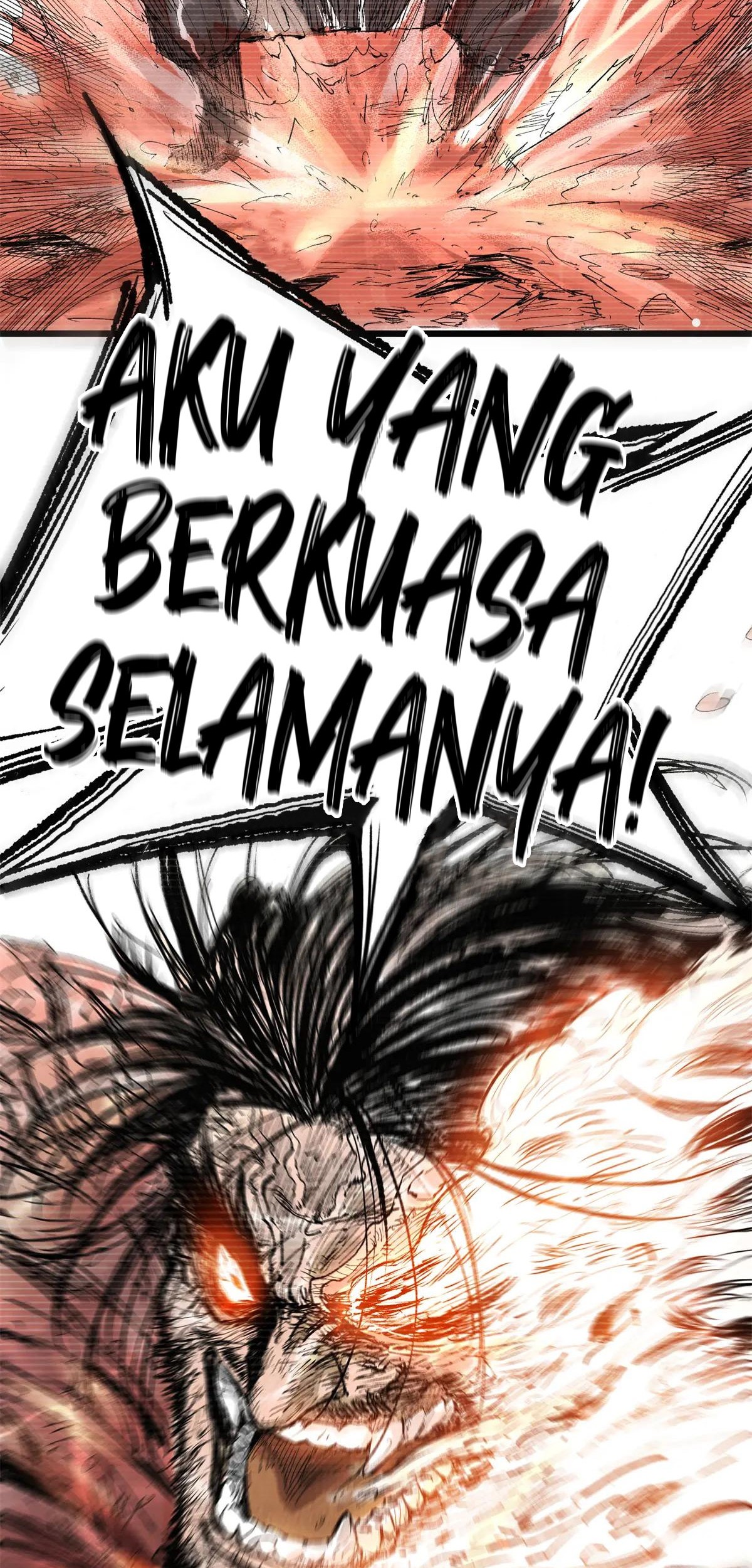 Lu Bu’s Life Simulator chapter 123 halaman 33