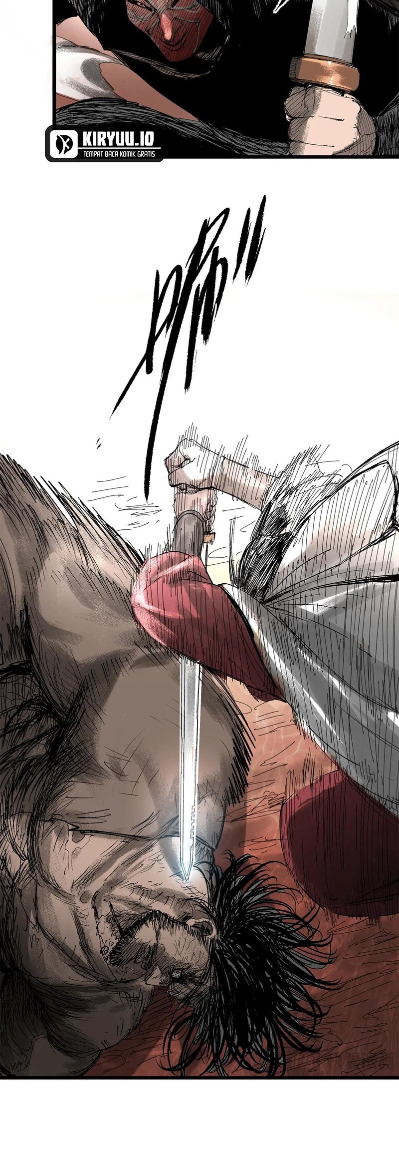 Lu Bu’s Life Simulator Bab 124 halaman 20