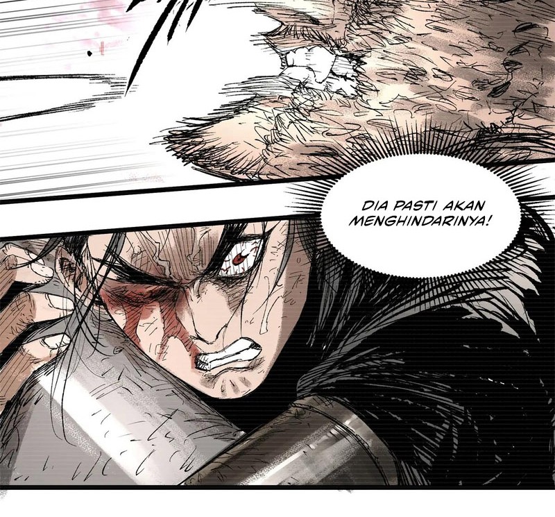 Lu Bu’s Life Simulator Bab 124 halaman 24