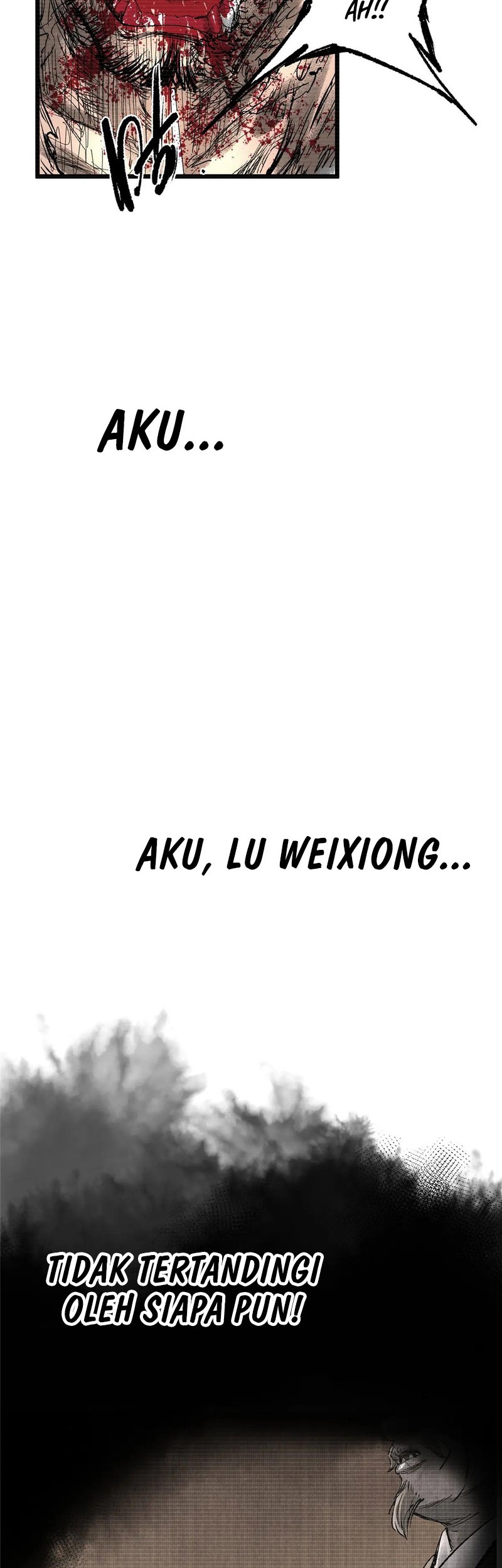 Lu Bu’s Life Simulator Bab 124 halaman 26