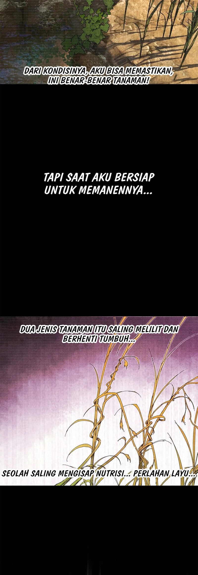 Lu Bu’s Life Simulator chapter 125 halaman 21