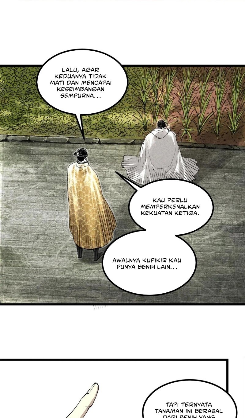 Lu Bu’s Life Simulator Bab 126 halaman 15