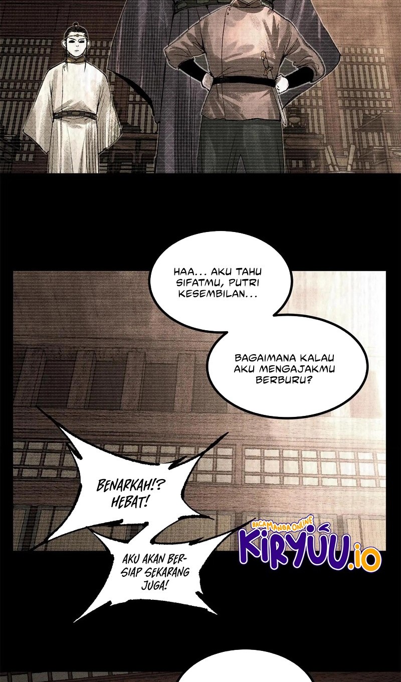 Lu Bu’s Life Simulator Bab 126 halaman 27