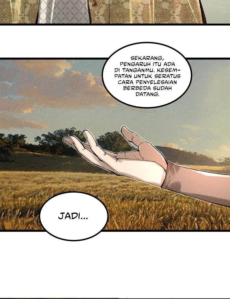 Lu Bu’s Life Simulator Bab 127 halaman 17