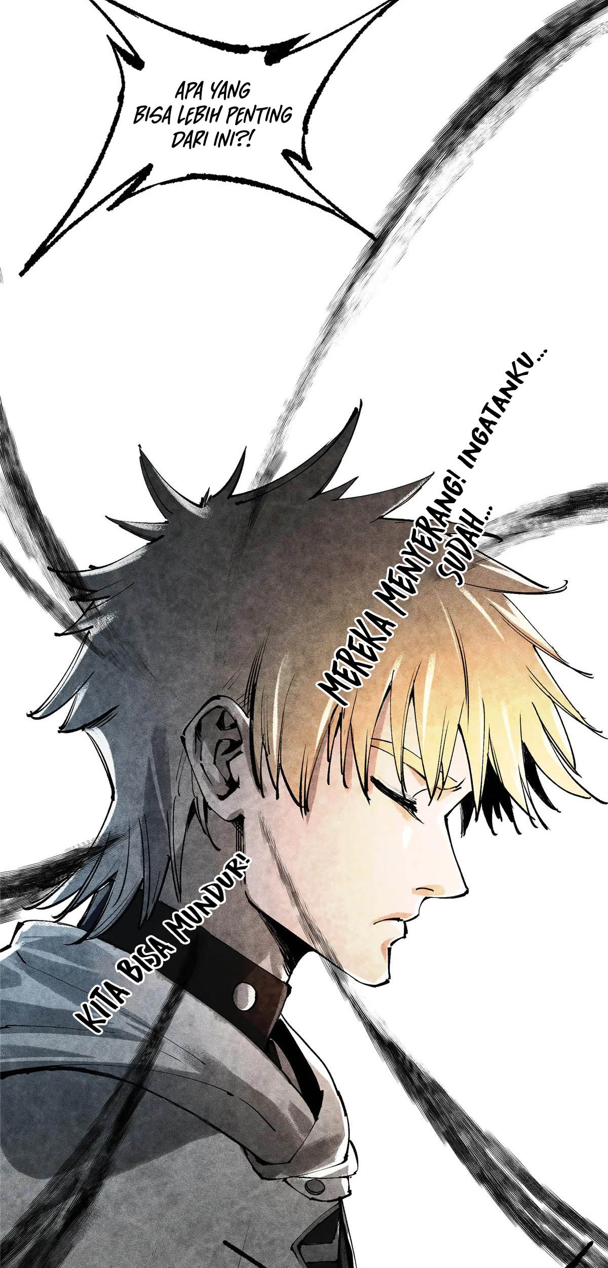 Lu Bu’s Life Simulator Bab 129 halaman 5