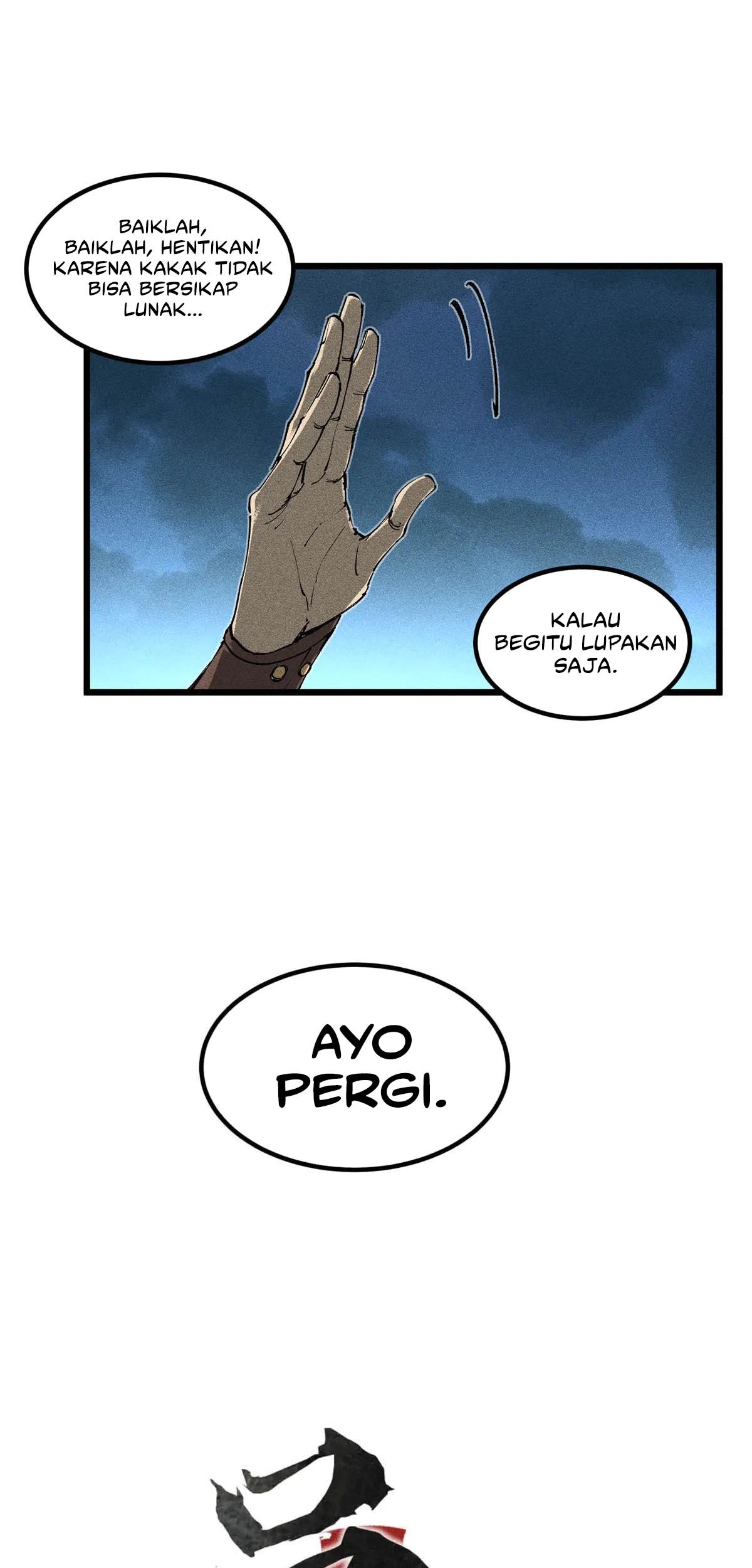Lu Bu’s Life Simulator Bab 129 halaman 7