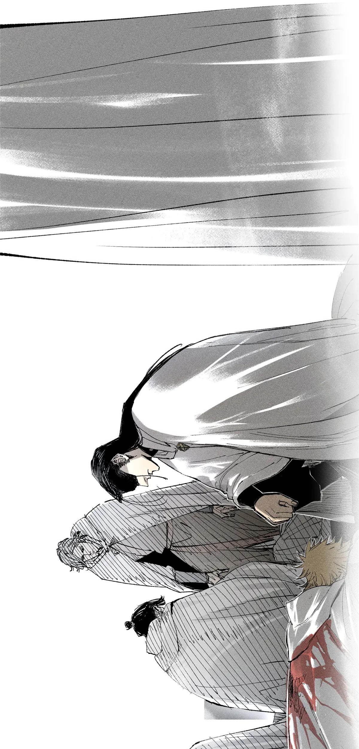 Lu Bu’s Life Simulator Bab 129 halaman 14