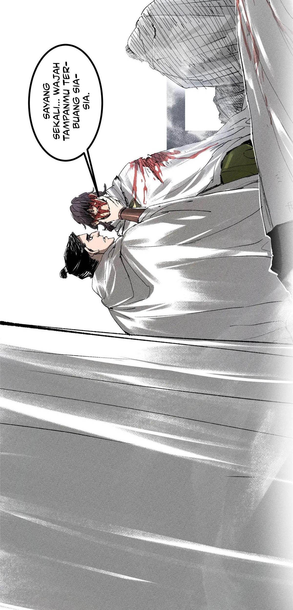 Lu Bu’s Life Simulator Bab 129 halaman 15