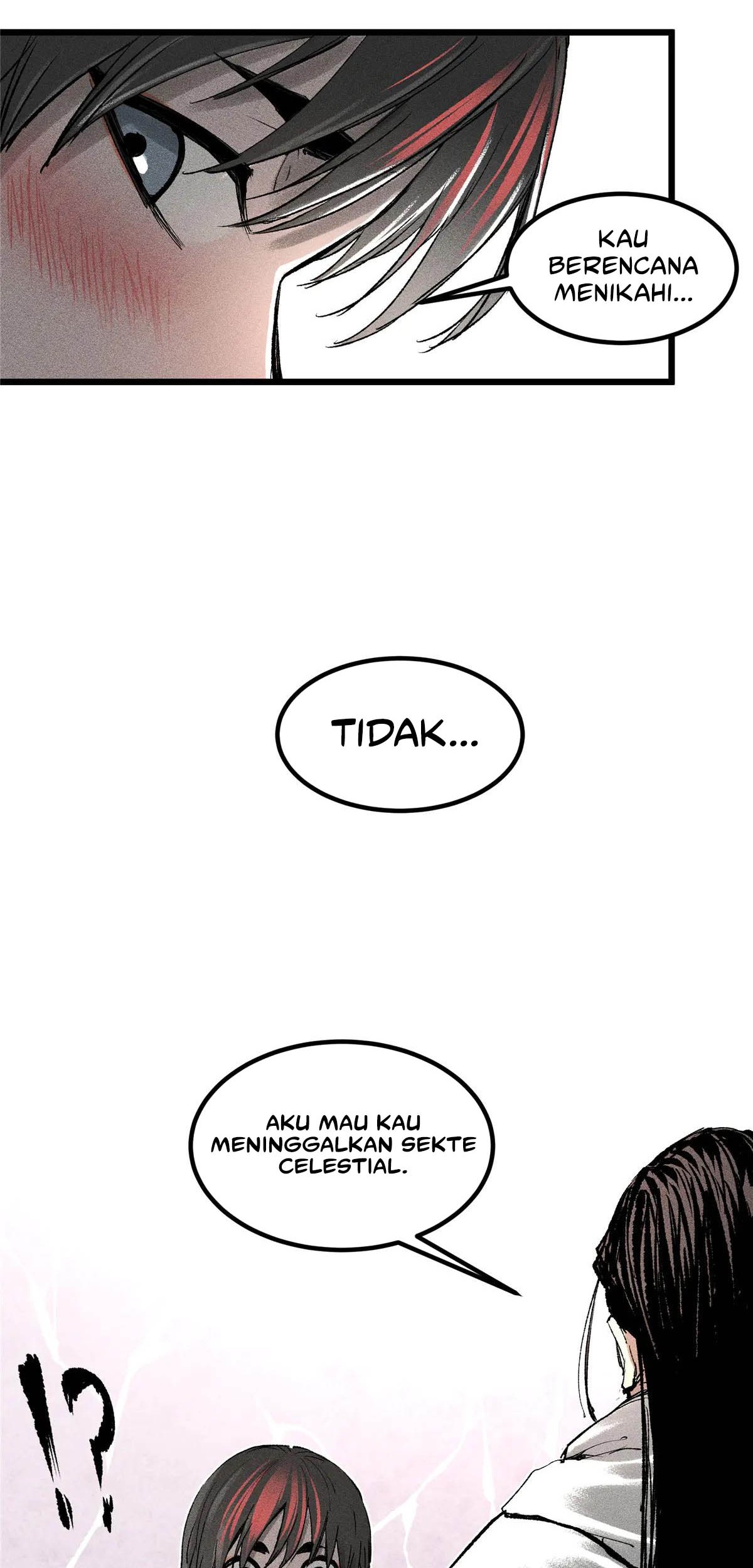 Lu Bu’s Life Simulator Bab 129 halaman 23