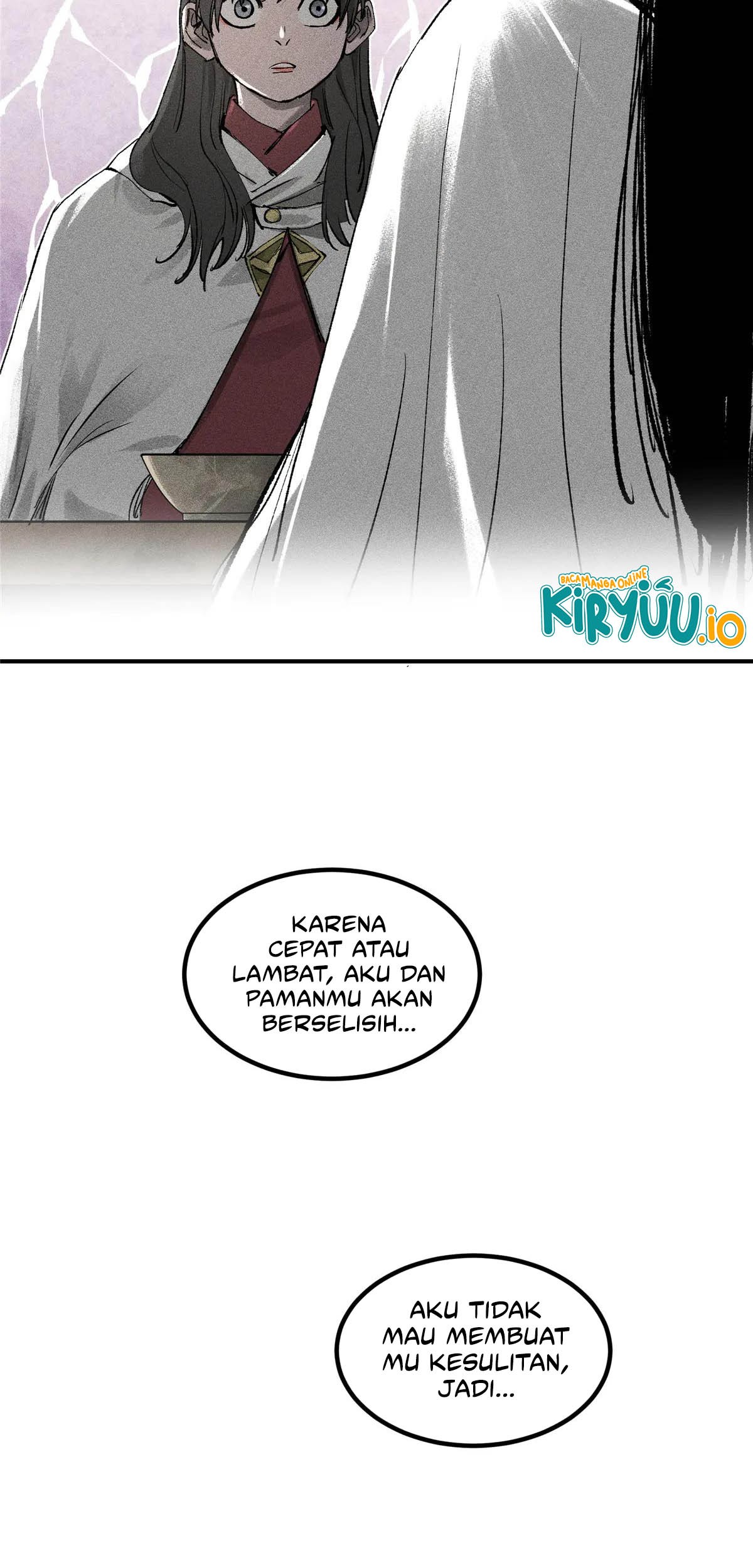 Lu Bu’s Life Simulator Bab 129 halaman 24